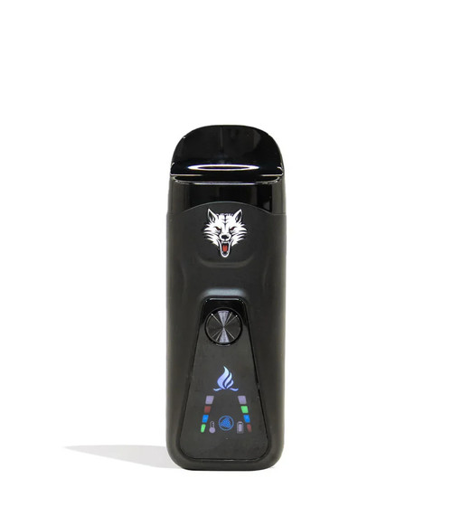 Wulf Mods Flex Dab Pen & Dry Herb Vaporizer
