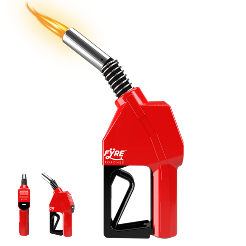 Smyle Labs Gas Pump Torch Lighter