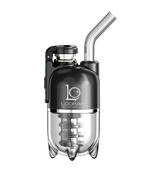 Lookah Mini Dragon Egg Electric Dab Rig