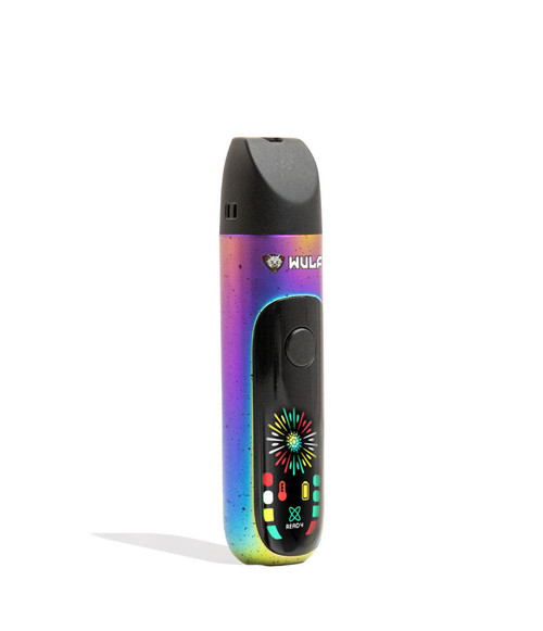 Wulf Mods Budr Portable Dab Pen Wax Concentrate Vaporizer