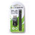 Exxus Slim VV 510 Thread Vape Cart Pen Battery
