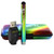 B-Buzz’n Wallet 510 Vape Cart Pen Battery