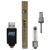 Just CBD Vape Pen Kit for Oils