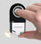 Dissim Luxury Pipe Lighter with Inversion Technology