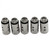 Honeystick Ripper 2.0 Replacement Oil Vape Coils - 5-pack