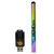 Honeystick Buttonless VV510 Thread Cart Vape Pen Battery