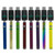 Ooze Slim Twist 510 Thread Vape Cart Pen Battery