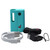 Rokin Mini Tank 510 Thread Vape Cart Battery