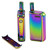 Ooze Duplex Dual Extract 510 Thread Vape Cart Battery Starter Kit