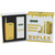 Ooze Duplex Dual Extract 510 Thread Vape Cart Battery Starter Kit