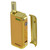 Ooze Duplex Dual Extract 510 Thread Vape Cart Battery Starter Kit