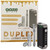 Ooze Duplex Dual Extract 510 Thread Vape Cart Battery Starter Kit