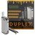 Ooze Duplex Dual Extract 510 Thread Vape Cart Battery Starter Kit