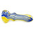Small Glass Spoon Pipe - Electric Lines