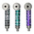 Mini Metal Smoking Pipes