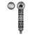 Mini Metal Smoking Pipes
