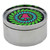 3-Piece Handheld Portable Metal Grinder