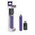 Ooze Quad Flex Temp 510 Thread Vape Pen