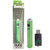 Ooze Quad Flex Temp 510 Thread Vape Pen