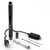 Vape Gear Infinite 4-in-1 510 Thread Vape Cart & Dab Pen