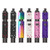 Yocan Wulf Evolve MAXXX 3-in-1 Dab Pen, Rig & Nectar Collector