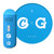 G Pen Dash Dry Herb Vaporizer by Grenco Science