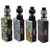 Aspire Puxos E-Juice Box Mod Vape Kit