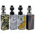 Aspire Puxos E-Juice Box Mod Vape Kit