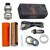 Aspire Puxos E-Juice Box Mod Vape Kit
