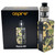 Aspire Puxos E-Juice Box Mod Vape Kit