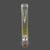 Assorted One Hitter Glass Pipes - 1HIT0150-1