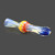 Assorted One Hitter Glass Pipes - 1HIT0350