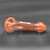 Glass Hand Pipe 4 Inch