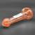 Glass Hand Pipe 4 Inch
