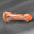 Glass Hand Pipe 4 Inch