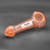 Glass Hand Pipe 4 Inch
