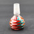 Assorted Fancy Glass Bowls - F1BOWL350-1