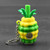 Silicone Key Chain Hand Pipes