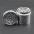 4-Piece Small Metal Grinders