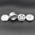 4-Piece Small Metal Grinders