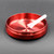 Sharpstone 4-Piece Aluminum Metal Grinders with Scraper