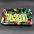 Small Magnetic Rolling Trays