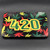 Small Magnetic Rolling Trays