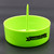 Cashed Tray Plastic De-Bowling Ashtray