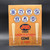 JOB Unbleached Pre-Rolled Cone Paper