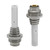 Rokin Stinger Ceramic Tip - 2 Pack