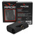 Rokin Rage 510 Thread Oil Vape Cartridge Battery