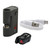 Rokin Rage 510 Thread Oil Vape Cartridge Battery
