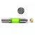 Mig Vapor Green Bullet 510 Thread Wax Vape Cart - 1 ml