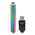 Honeystick Trigon 510 Thread Vape Cart Pen Battery